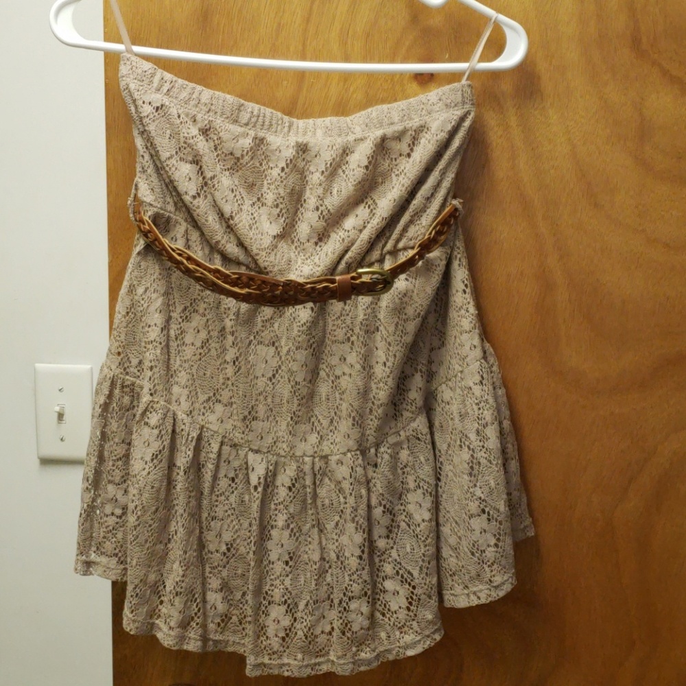 tube/skirt